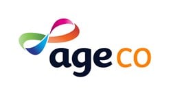 Age Co logo