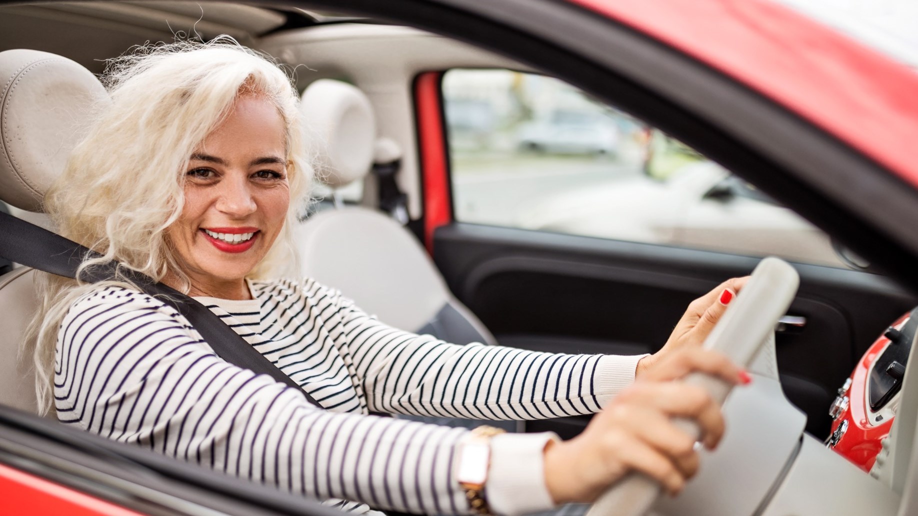 Over 50s Car Insurance - Get a Quote Today | Age Co (owned by Age UK)