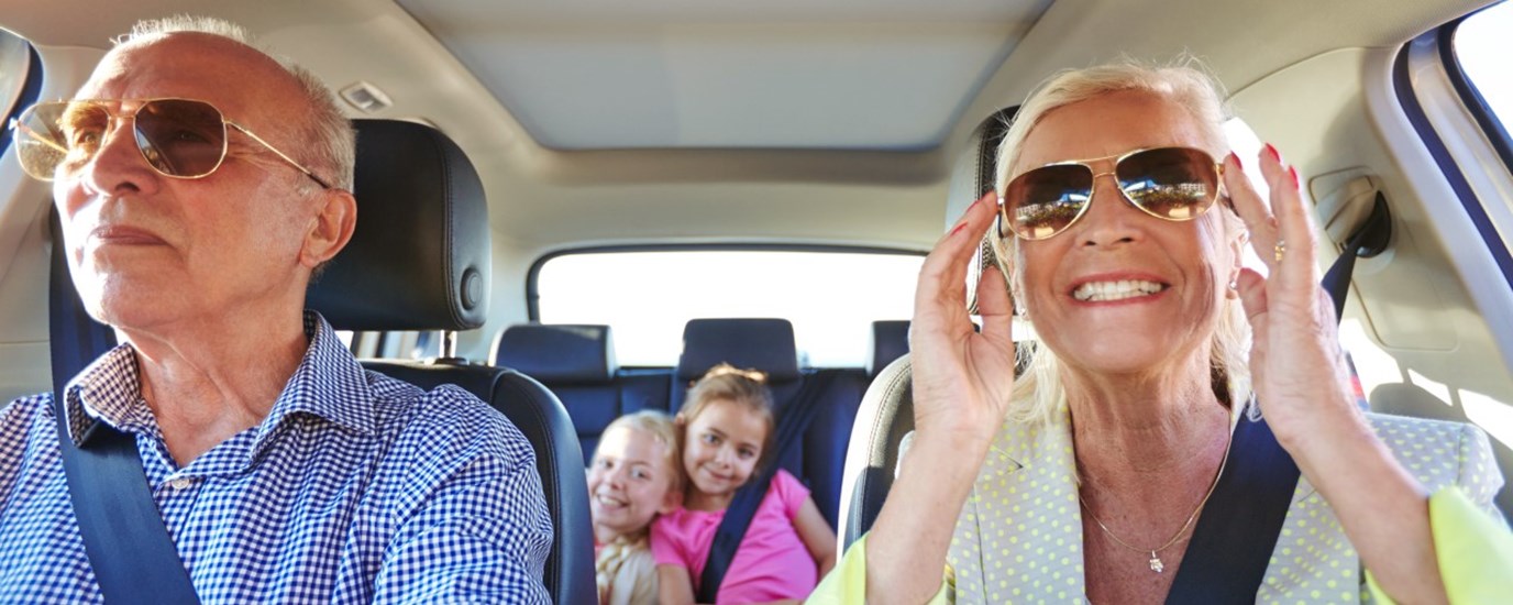 Car Insurance Customers | Age Co