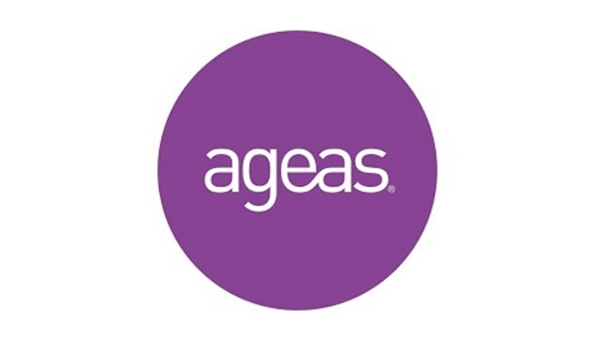 Ageas logo