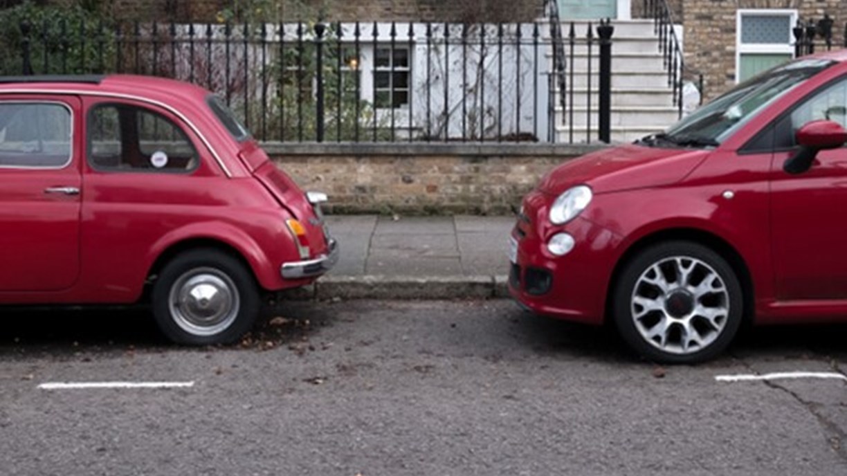 The Five Most Iconic Mark One Cars still being Produced Today Age Co