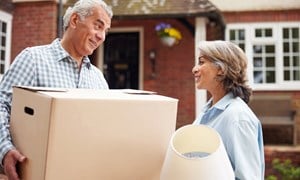 downsizing and decluttering 5.3