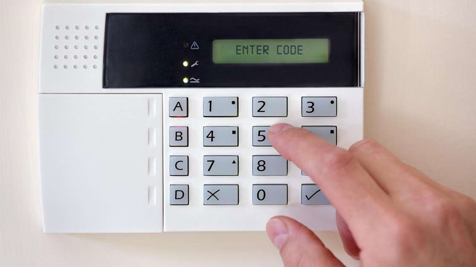 Burglar alarms are they effective and should you have one? Age Co