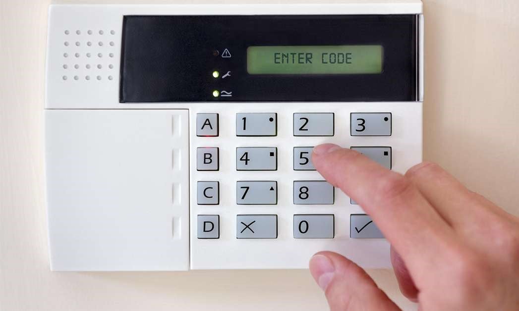 Wireless alarms deals