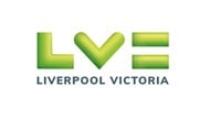 LV= Liverpool Victoria logo