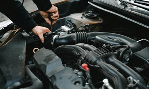 CI1834 Car maintenance 5.3