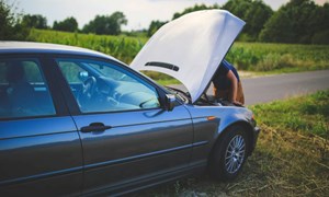 Car break down 5.3