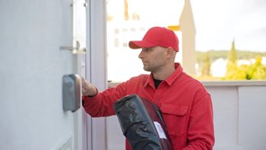Video doorbell 16.9