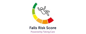 Falls Risk Score - Powered by Taking Care