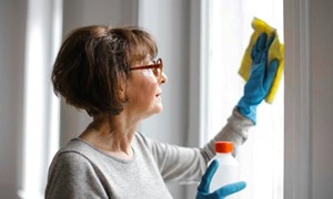 spring cleaning 5.3