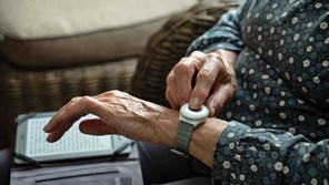 emergency call using a personal alarm pendent