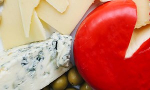 Foods into UK 5.3